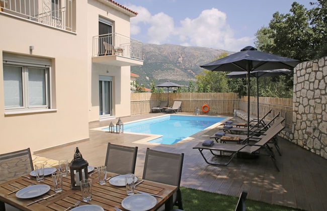 Amarianos Villas - Photo 34