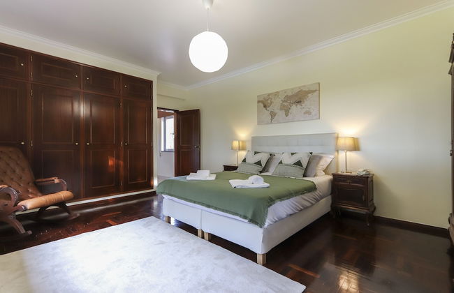 Sintra Classic Villa by Homing - Foto 6