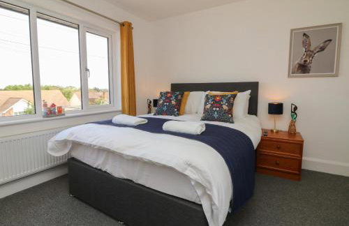 Wendy's Cottage - Foto 19