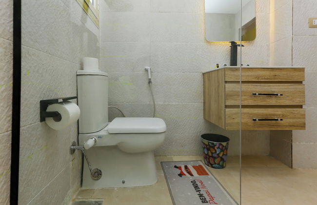 Sun Pyramids View Inn - Photo 79