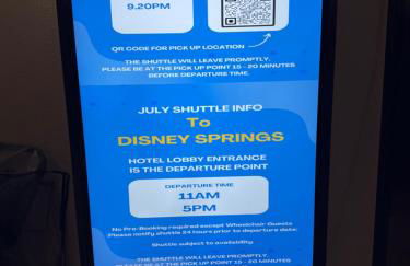 110 - Next to Disney - Pool - Foto 17