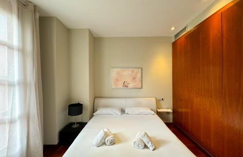 Moderno Apartamento en la Plaza del Tossal - Foto 5