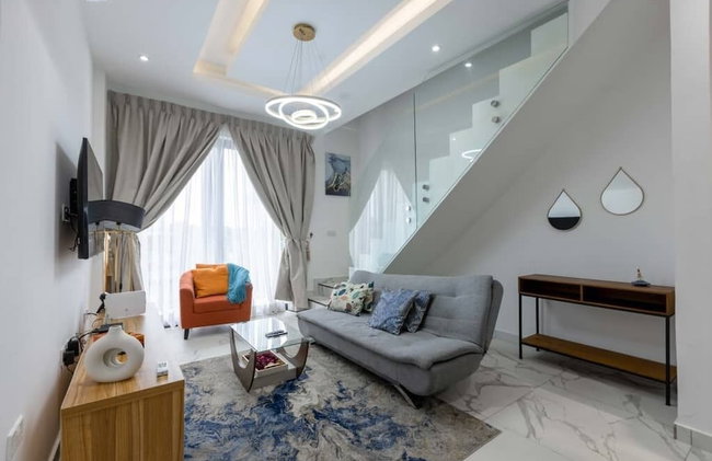 233 Boulevard-Cantonments by Quao Realty - Foto 64