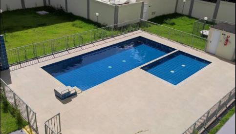 Apartamento no Vista das Mangueiras em Manaus - Foto 3