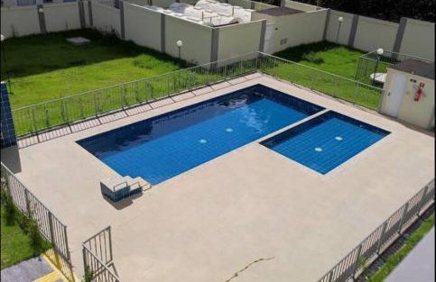 Apartamento no Vista das Mangueiras em Manaus - Foto 3