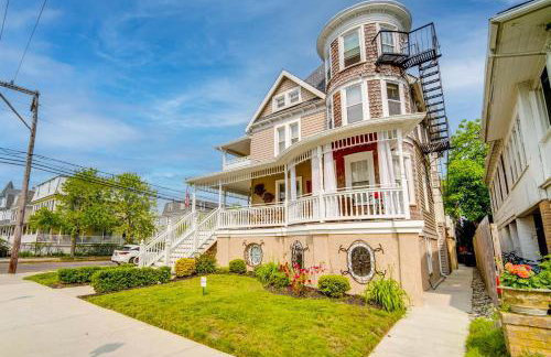 Centrally Located Ocean City Apt Less Than 1 Mi to Beaches - Foto 23