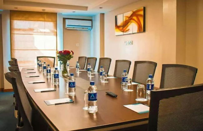 Lymack Suites - Foto 26