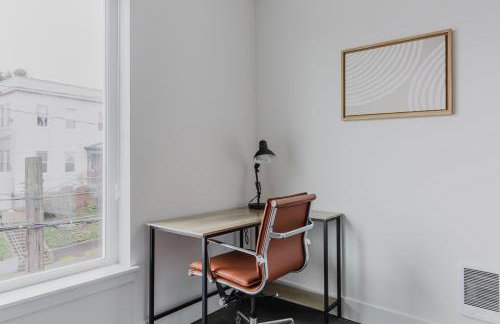 Blueground First Hill AC wd nr stadiums SEA-793 - Foto 4