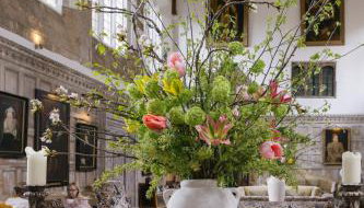 Fawsley Hall Hotel - Photo 3