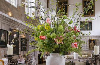 Fawsley Hall Hotel - Foto 3