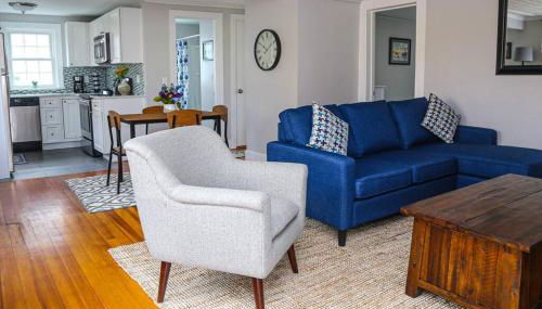 NEW 2BR Apartment near Lake Winnipesaukee - Foto 2