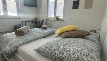 NeckarNest Ferienwohnung - Foto 3