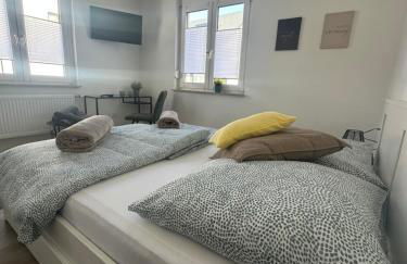 NeckarNest Ferienwohnung - Foto 3