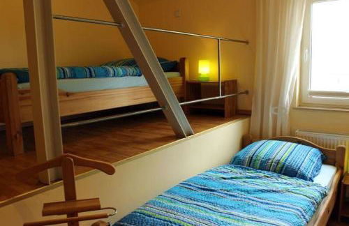 Haus 52° Nord, Ferienwohnung - Foto 18