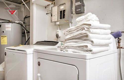 Miami Dream Home/ Pool/Jacuzzi/ Fire Pit - Foto 23