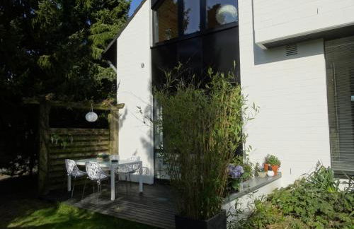 Apartment Black & White Neuss - Foto 25