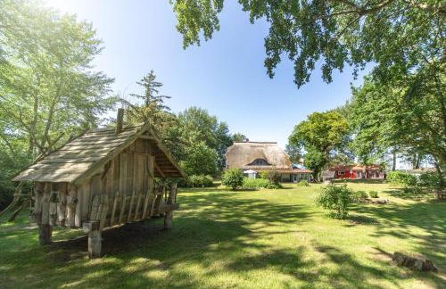 Ferienwohnungen im Reetdachhaus - Foto 11