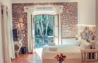 Finca Cas Sant - Foto 73