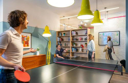 Aparthotel Adagio Berlin Kurfürstendamm - Foto 69