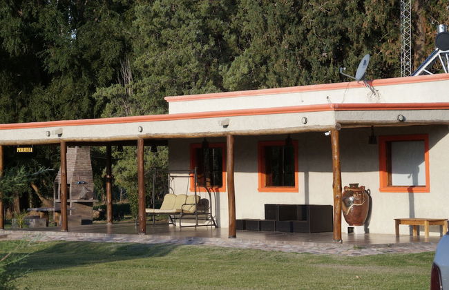 Complejo Río los Patos - Cabañas y Hostel - Photo 74