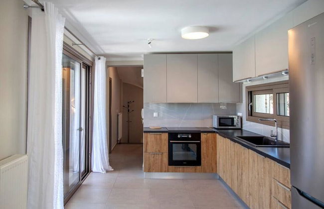 Villa Alkistis in Lefkada - Foto 6