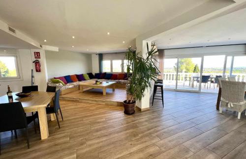 Palau del Vent - Foto 13