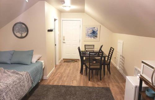 Private Loft with trail access to Boise Foothills - Foto 14