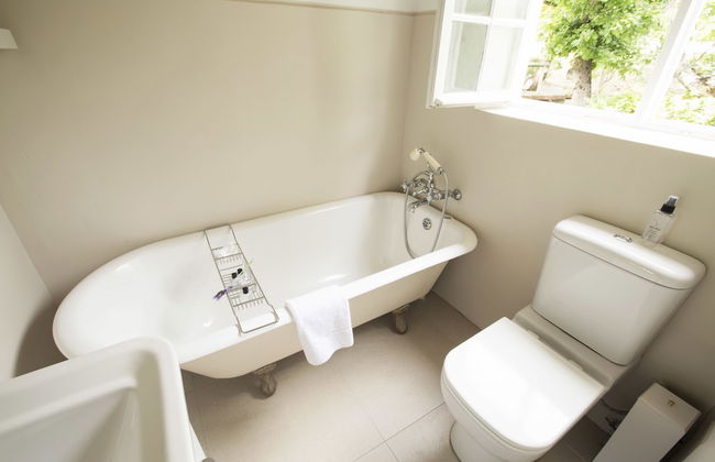 Klein Waterval Riverside Lodge - Photo 66