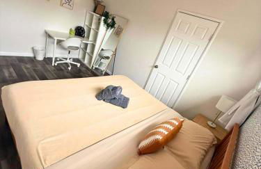 Chic Abode In Central Berkley - Foto 14