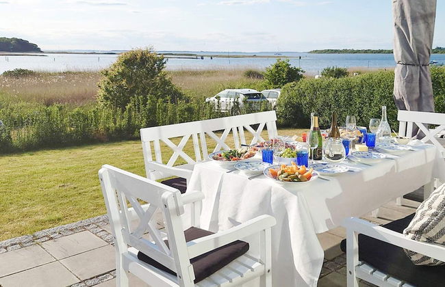 5 Star Holiday Home in Assens - Foto 19