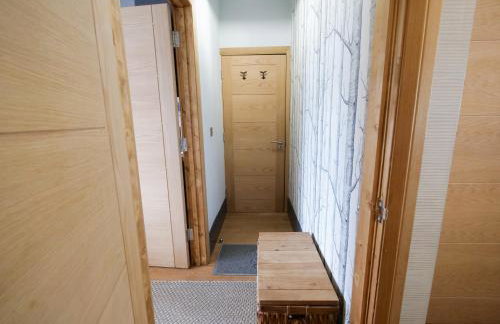 Padstow Escapes - Pajar Luxury Penthouse Apartment - Foto 27