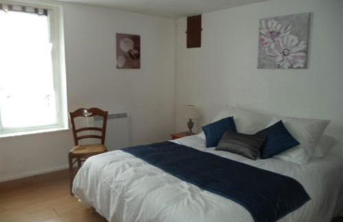 Maison de vacances à Créances - Foto 23