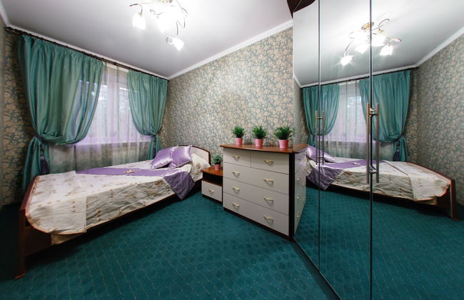 InnHome Apartments - Revolution Square - Photo 15