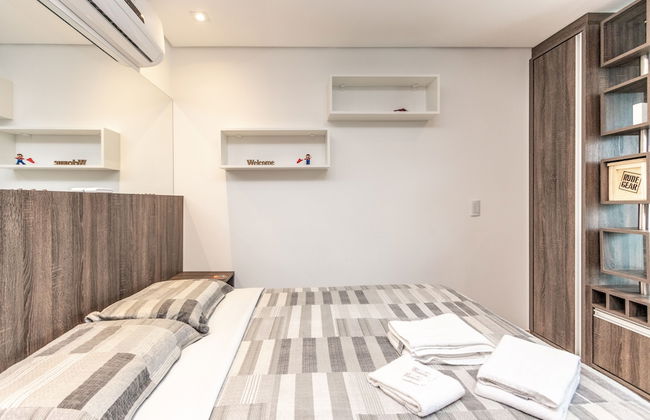 7th Avenue Oxford Residence - Foto 8