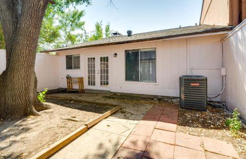 Easy Tailgate Access! Home 3 Mi to College Station - Foto 21