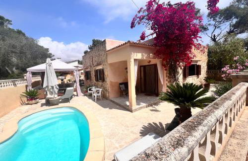 Alojamiento entero Mallorca, Santanyí (S’Amarador) - Foto 22