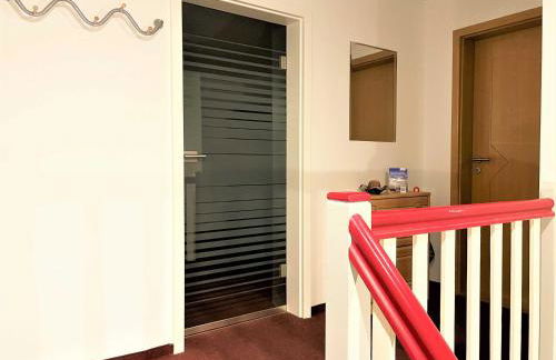 Ferienwohnung Hänsch - Foto 21