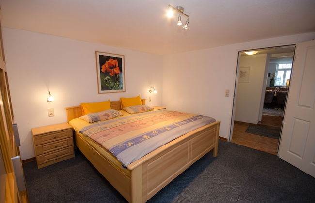 Ferienwohnungen Blischke - Foto 6