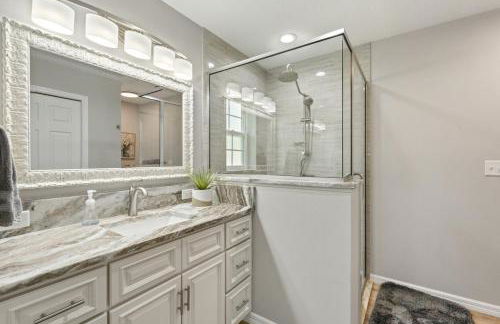 Dunnellon Dream. Pool, Fire Pit and Outdoor Bar - Foto 20