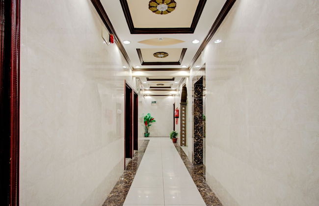 OYO 590 Diala Furnished Apartments - Foto 3