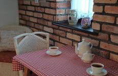 Agroturystyka Chata pod Wojkową - Foto 28