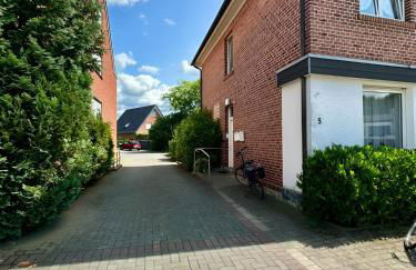 H&S Host & Sleep Emsdetten II Groß & Ruhig - Foto 19