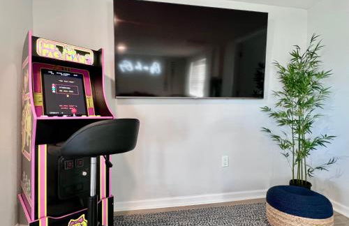 Upgraded Bay Oasis in Scotland, MD! - Foto 11