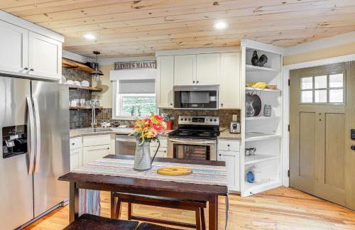 On Farm Charming Hendersonville Retreat! - Foto 9