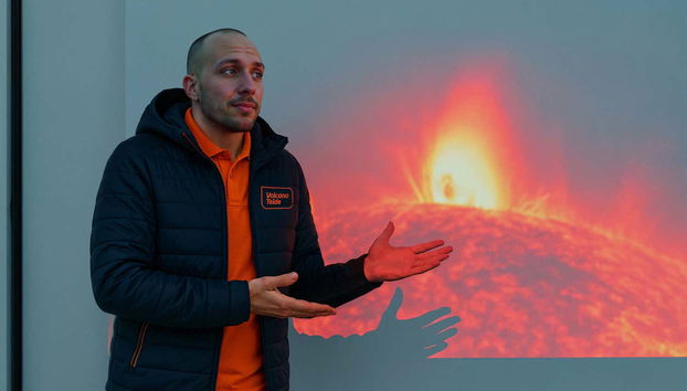 Learn all about this volcano