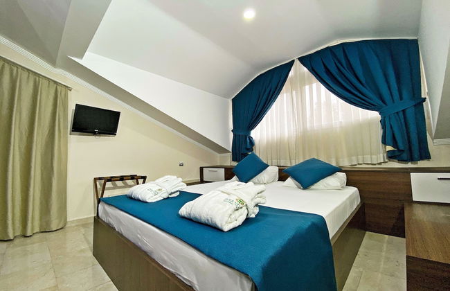 Nokta Calis Suit - Photo 3