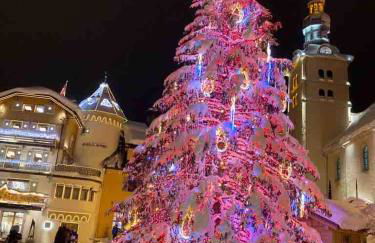 Apartment in new chalet with private garden - Foto 33