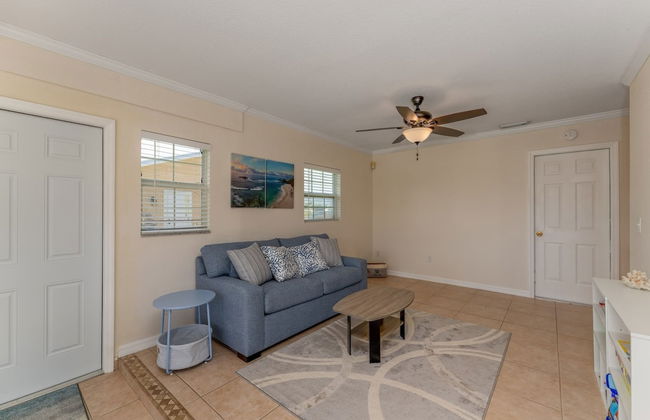 Gogo House in Port Charlotte - Foto 5