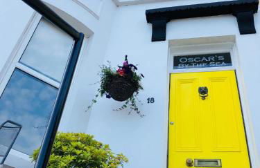 Oscar's by the Sea - Foto 1