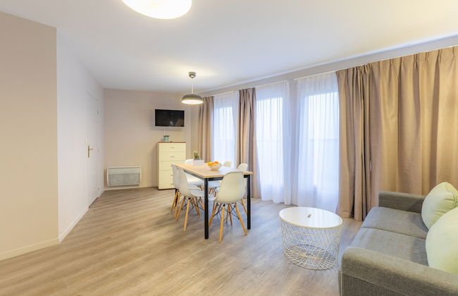 Appart'City Classic Caen - Foto 29